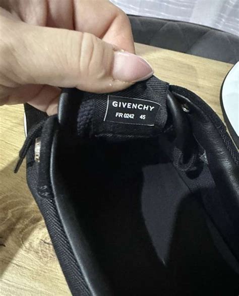 givenchy tenisky|givenchy leather shoes.